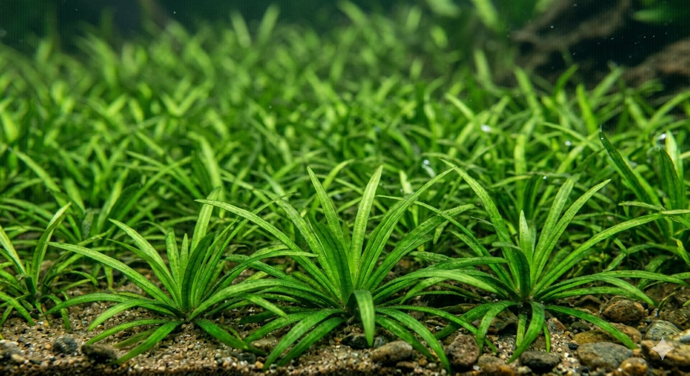Dwarf Sagittaria