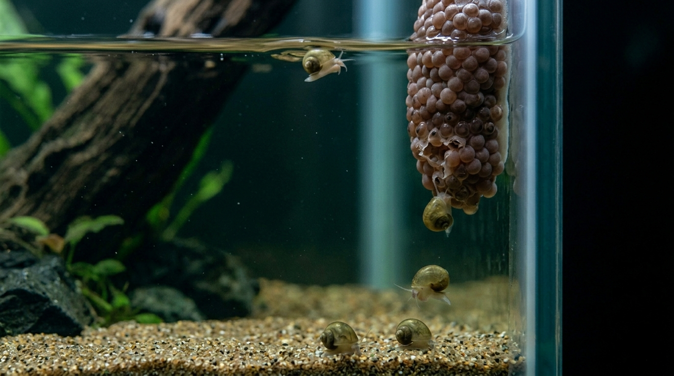 Hatchling emergence