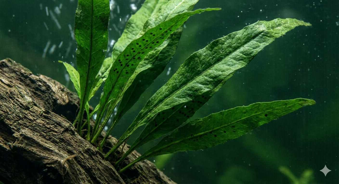 Java Fern